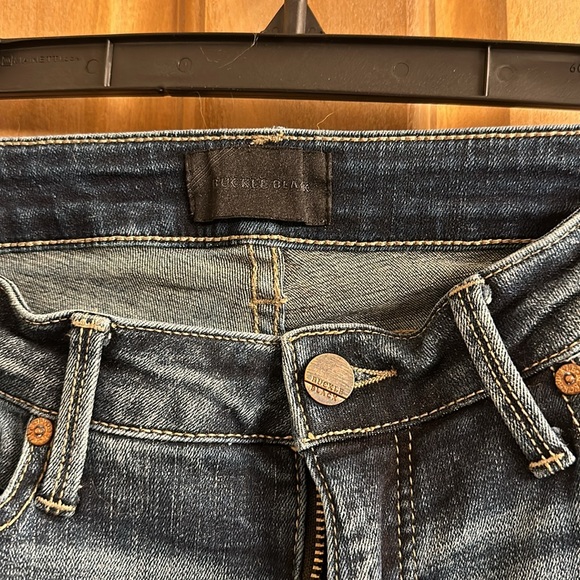 Fit No. 53 Boot Stretch Jean - Picture 2 of 4